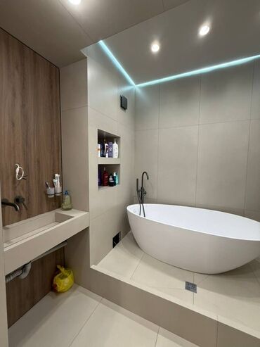 Продажа квартир: 3 комнаты, 171 м², Элитка, 6 этаж, Дизайнерский ремонт at lalafo.kg — 13 Продажа квартир: 3 комнаты, 171 м², Элитка, 6 этаж, Дизайнерский ремонт — 13