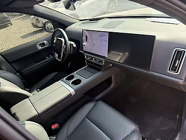 roewe ei6: Lixiang L6: 2024 г., Гибрид, Кроссовер — 7