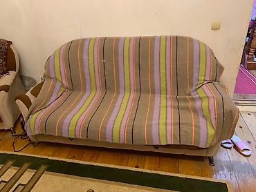 Divanlar: Di̇van-kravat, Açılan, Bazasız, Parça — 2