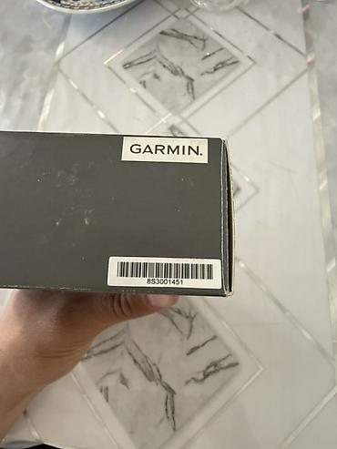 часы гармин капитан: Нагрудный датчик пульса Garmin HRM 600 (Size M–XL) - Премиальный — 6