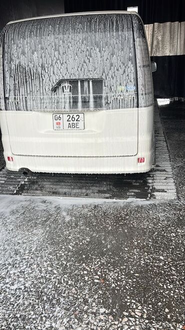 Honda: Honda Stepwgn: 2004 г., 2 л, Автомат, Бензин, Минивэн — 8