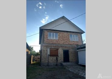 продажа домов жилмассив кок жар бишкек: Үй, 200 кв. м, 5 бөлмө, Кыймылсыз мүлк агенттиги, Евро оңдоо