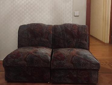 ✔️30 man(Azadlıq,8ci Mkr) 2 ədəd kreslo, cütü 30 man satılır. Vpp
