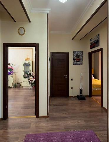 caravan satisi: Biləcəri, 3 otaqlı, Yeni tikili, m. Avtovağzal, 96 kv. m — 10