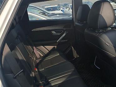 Jetour: Jetour X70 Plus: 2021 г., 1.5 л, Автомат, Бензин, Внедорожник — 8