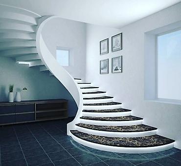 tarsovka ustası: Beton, monolit ustası tələb olunur, 6 ildən artıq təcrübə, Dəyişən növbəli, İşəmuzd ödəniş — 2