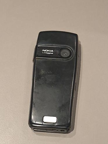 nokia e55: Nokia rəng - Qara, Düyməli — 4