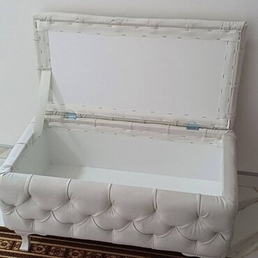Ostali nameštaj: Tabure dimenzije 80*40 cm model Helena stof amsterdam 101 i amsterdam — 15