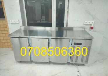 Nerjaveykalar: Restoran avadanlıqları. Azərbaycan istehsalı və ya xaricdən sifarişlə -da lalafo.az — 8 Nerjaveykalar: Restoran avadanlıqları. Azərbaycan istehsalı və ya xaricdən sifarişlə — 8