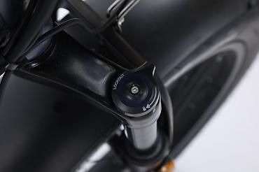 Электровелосипеды: Электровелосипед, Новый — 7