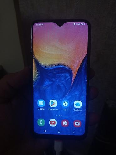 a10 ekranı: Samsung Galaxy A10, 32 GB, İki sim kartlı — 4