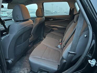 Kia: Kia Sorento: 2019 г., 2.4 л, Автомат, Бензин, Кроссовер — 9