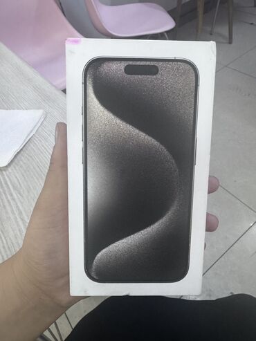 замена аккумулятора iphone: IPhone 15 Pro, Б/у, 256 ГБ, Зарядное устройство, Чехол, Коробка, 90 %