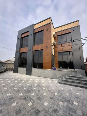 Долгосрочная аренда домов: 270 м², 6 комнат, Бронированные двери, Видеонаблюдение, Евроремонт — 2