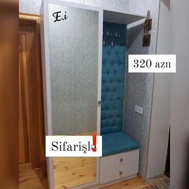 Divanlar: Yeni, Düz dolab, Dəhliz dolabı lalafo.az -da Divanlar: Yeni, Düz dolab, Dəhliz dolabı