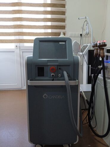 Tibbi avadanlıq: Fizioterapiya və reabilitasiya avadanlıqları dəsti Təsvir: - — 8