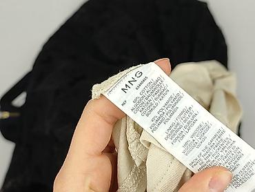 garnitury c: MNG, Sukienka damska, rozmiar S — 8