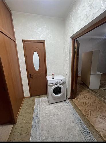 Продажа квартир: 2 комнаты, 50 м², 105 серия, 5 этаж, Косметический ремонт at lalafo.kg — 5 Продажа квартир: 2 комнаты, 50 м², 105 серия, 5 этаж, Косметический ремонт — 5