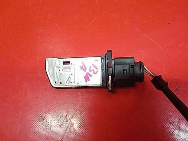 map sensor: Расходомер Audi 2010 г., Б/у, Оригинал, Германия — 2