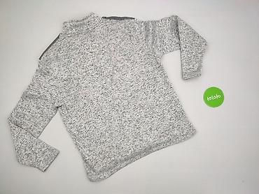 bluza brooklyn pull and bear: Atlas for Men, Polar damski, rozmiar XL — 3