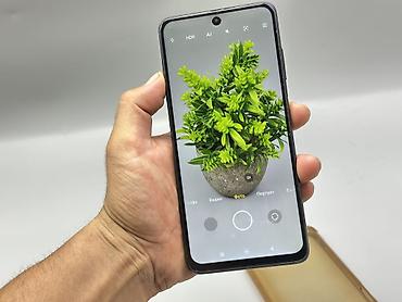 pixel 8pro: Poco X3 Pro, Б/у, 256 ГБ, цвет - Синий, 2 SIM — 7