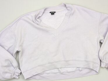 Sweatshirts: Sweatshirt, Monki, M (EU 38), condition - Very good