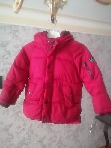 Kurtkalar: Kurtka, Qız üçün, 4 - 5 yaş, Zara Kids — 6