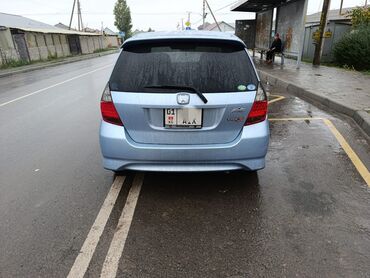 фит расрочку: Honda Fit: 2003 г., 1.3 л, Бензин, Хэтчбэк