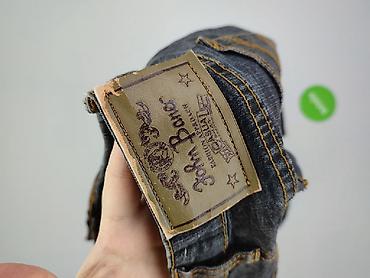 jeans facesitting: John Baner, Jeansy damskie, rozmiar M — 5