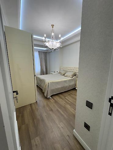 esey satisi: 4 otaqlı, Yeni tikili, 144 kv. m — 10