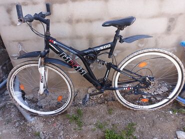 28 velosiped satisi sumqayit: İşlənmiş Dağ velosipedi 28", Ünvandan götürmə
