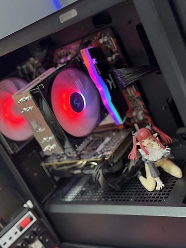 блоки питания gembird: ♦️ Игровой ПК | Ryzen 5 5500 + GTX 1660 Super (6 GB) 👾 Подойдёт для — 5