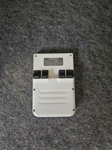 Digər oyun və konsollar: Anbernic RG353V satılır! 🔹 Çox az istifadə olunub, əla vəziyyətdədir — 11