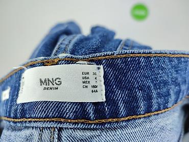 mango outlet: Denim, Jeansy damskie, rozmiar S — 4