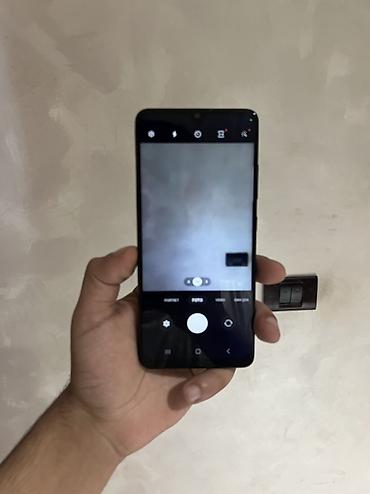 Samsung: Samsung Galaxy A06, 128 GB, rəng - Qara, Barmaq izi, Face ID -da lalafo.az — 14 Samsung: Samsung Galaxy A06, 128 GB, rəng - Qara, Barmaq izi, Face ID — 14