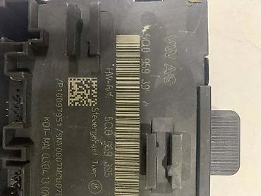 gps za vozila: MODUL ZA AUDI A3 OD 2013. DO 2017. GOD. - | Polovni delovi A3 — 1