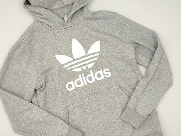 Світшот, Adidas, 14 р., 158-164 см, стан - Ідеальний