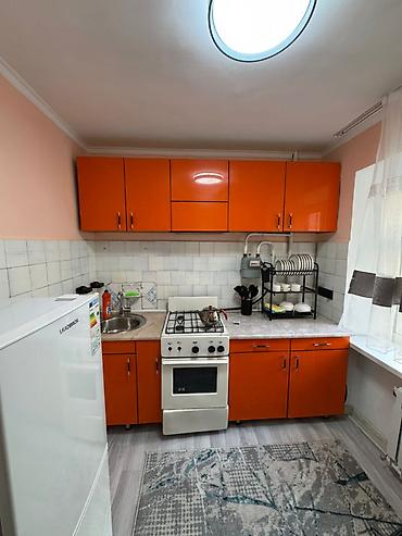 Долгосрочная аренда квартир: 2 комнаты, Собственник, Без подселения, Без мебели at lalafo.kg — 9 Долгосрочная аренда квартир: 2 комнаты, Собственник, Без подселения, Без мебели — 9