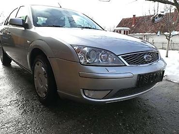 Ford: DELOVI ZA FORD MONDEO 2006. GOD. | FORD velika ponuda delova Na — 15
