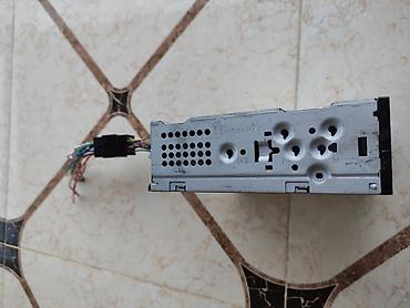Maqnitofonlar: Pioneer avtomobil maqnitola başlığı (1-DIN) - Markası/modeli — 8