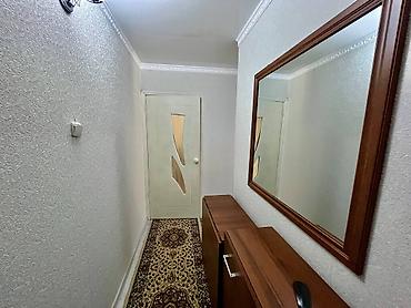 Продажа квартир: 1 комната, 37 м², 104 серия, 2 этаж, Косметический ремонт at lalafo.kg — 9 Продажа квартир: 1 комната, 37 м², 104 серия, 2 этаж, Косметический ремонт — 9