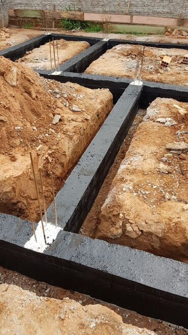 Fasad işləri: FUNDAMENT VƏ FASAD İŞLƏRİ – peşəkar tikinti xidməti Təklif olunan — 6