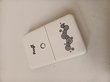 pirinter canon: HiTi Pringo P231 – daşınan foto printer - Wi‑Fi ilə işləyir — 3