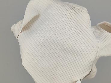 bluzki hm: H&M, Top damski, rozmiar M — 6