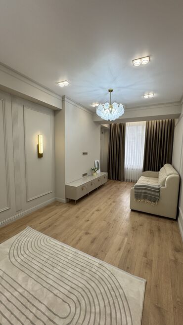 Продажа квартир: 3 комнаты, 94 м², Элитка, 6 этаж, Дизайнерский ремонт at lalafo.kg — 13 Продажа квартир: 3 комнаты, 94 м², Элитка, 6 этаж, Дизайнерский ремонт — 13