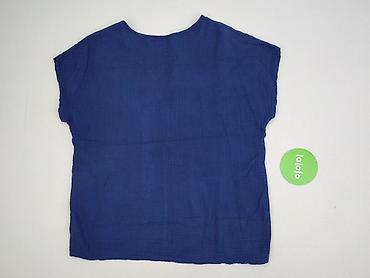 multiblue: Bluzka damska, rozmiar 4XL — 3