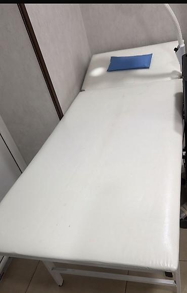 tibbi carpayi: Kosmetoloji/estetik kabinet üçün avadanlıq dəsti - Masaj/Kosmetoloji — 3