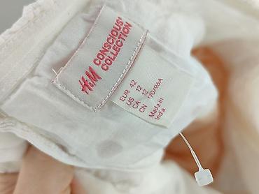 second hand from london: H&M Conscious, Sukienka damska, rozmiar XS — 4