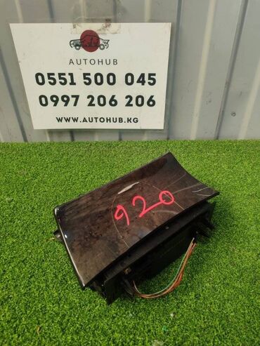 Другие автозапчасти: Пепельница Mercedes-Benz E-Class W211 M112 3.2 2003 (б/у) САЛОННЫЕ at lalafo.kg Другие автозапчасти: Пепельница Mercedes-Benz E-Class W211 M112 3.2 2003 (б/у) САЛОННЫЕ