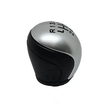 Tuning oprema: Ručica menjača – 6 brzina + rikverc (šema R-1-3-5 gore, 2-4-6 dole) - — 4